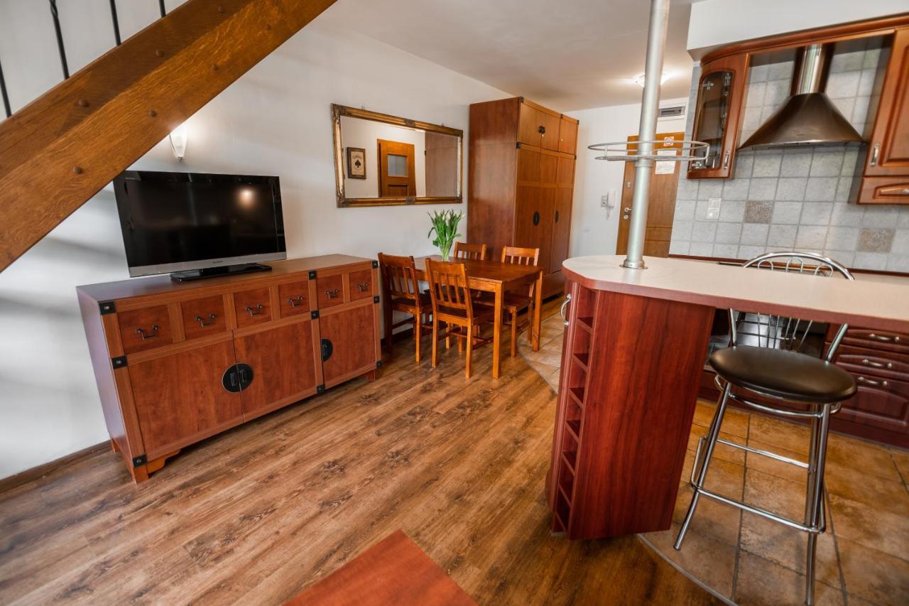 Karkonosky Apartamenty - Huta Szkla Szklarska Poręba Exterior foto